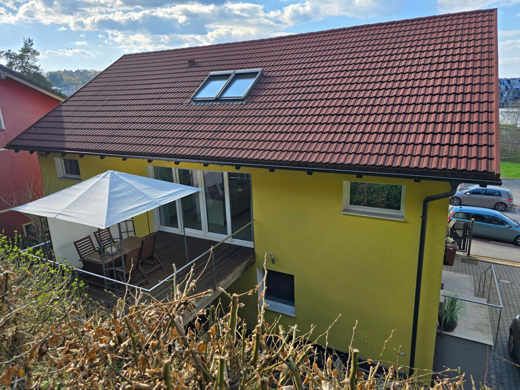 Hisa Pod Gozdom Apartma Ljubljana