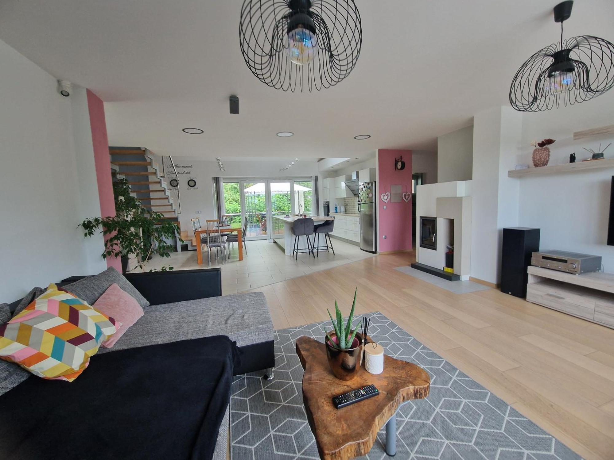 Hisa Pod Gozdom Apartma *