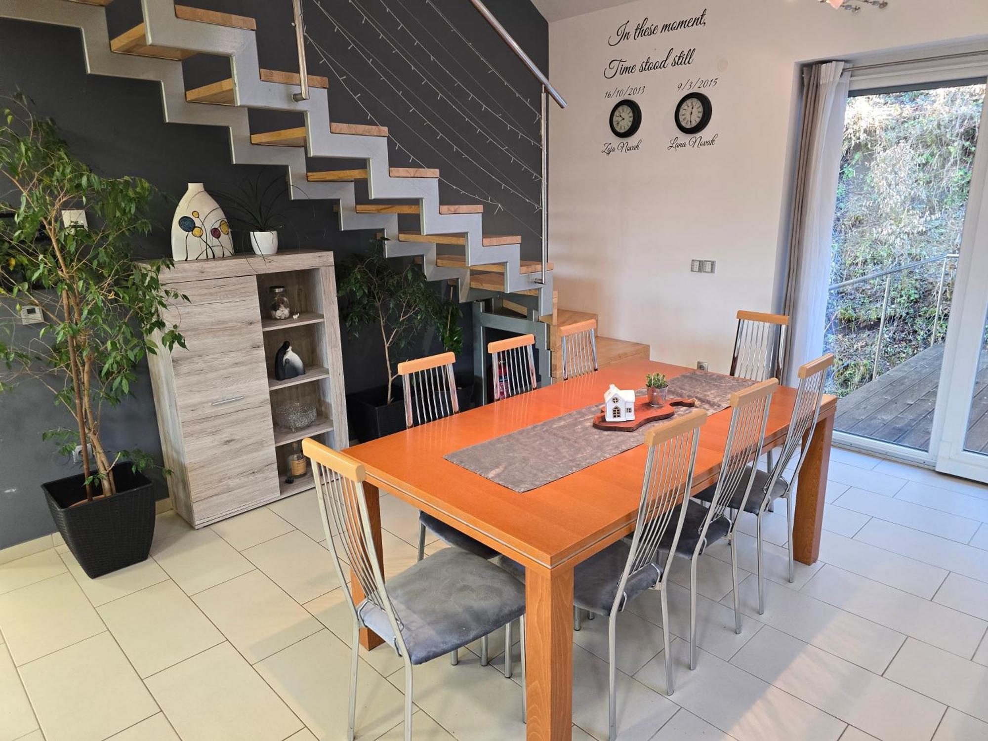Apartma Hisa Pod Gozdom Ljubljana