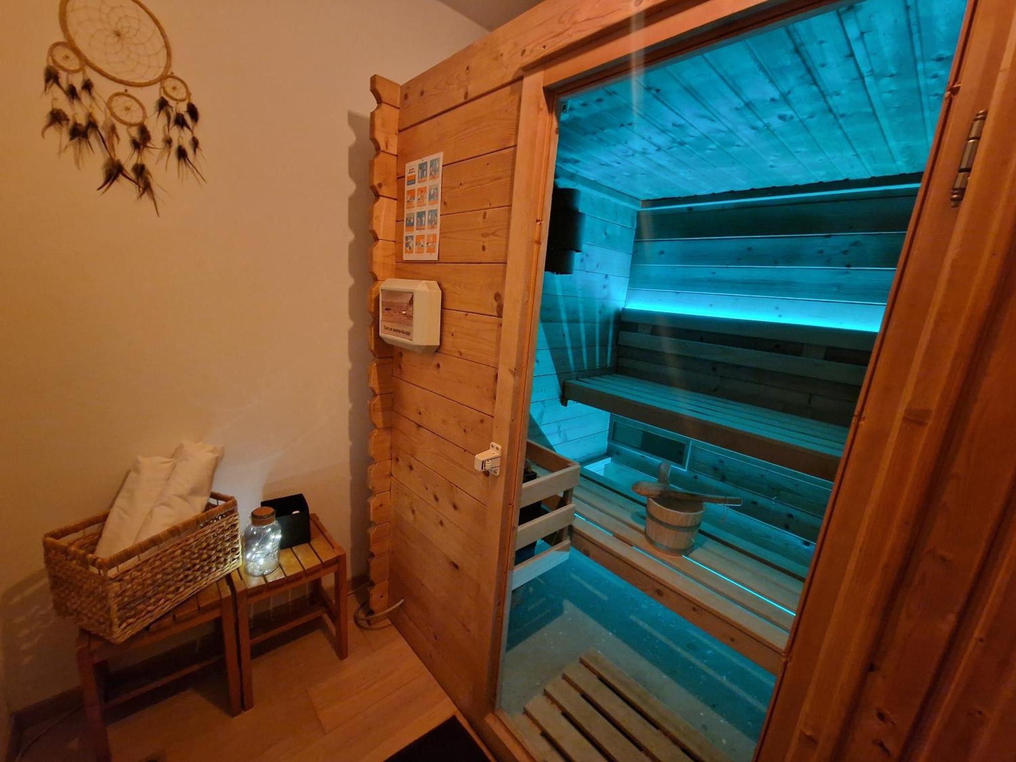 Hisa Pod Gozdom Apartma Ljubljana