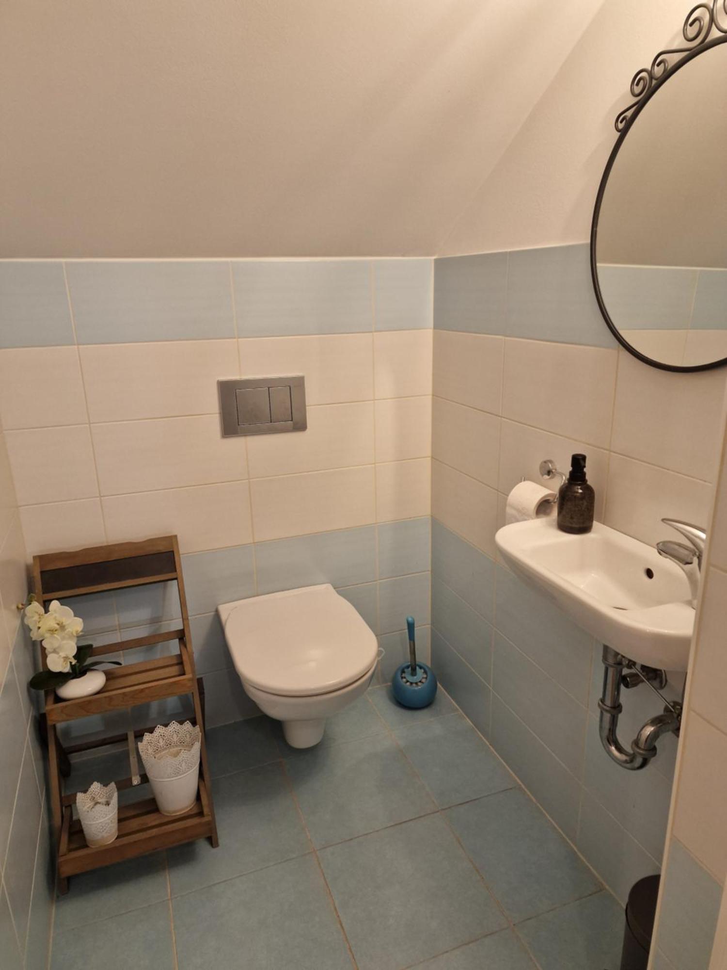 Apartma Hisa Pod Gozdom *