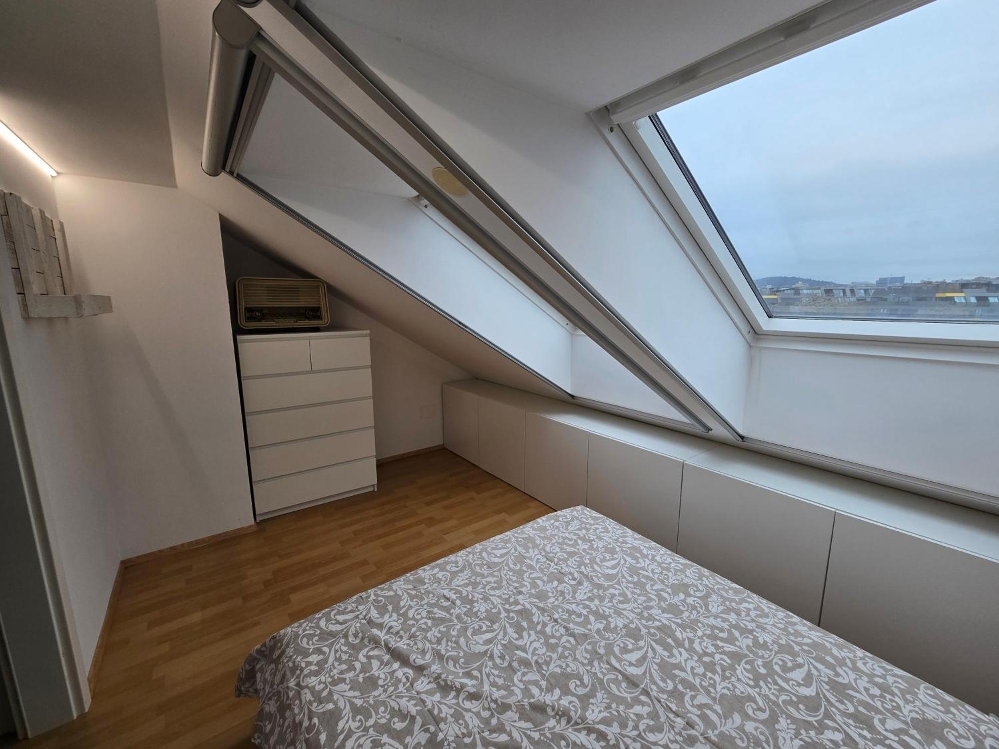 Hisa Pod Gozdom