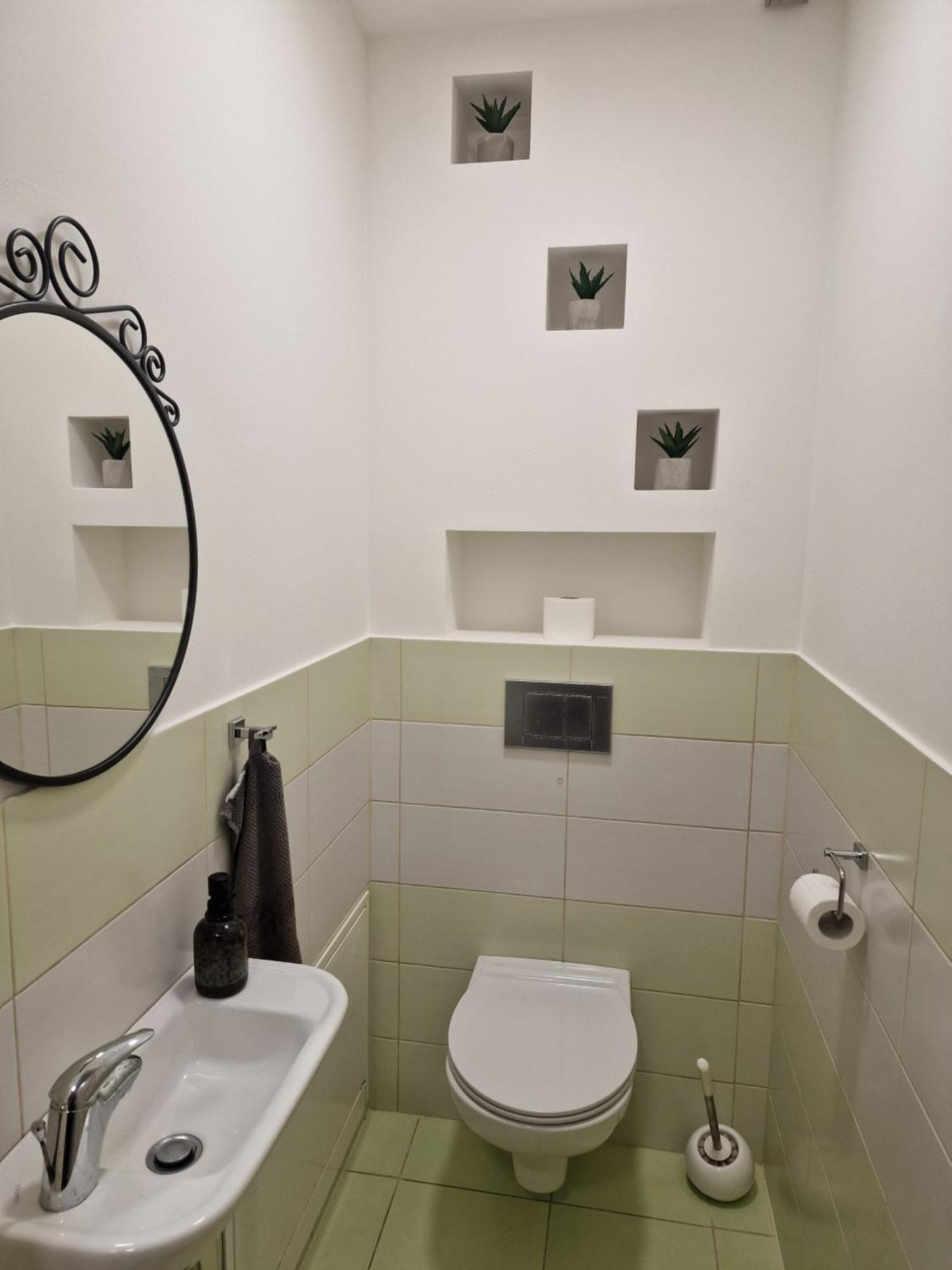 Hisa Pod Gozdom Apartma