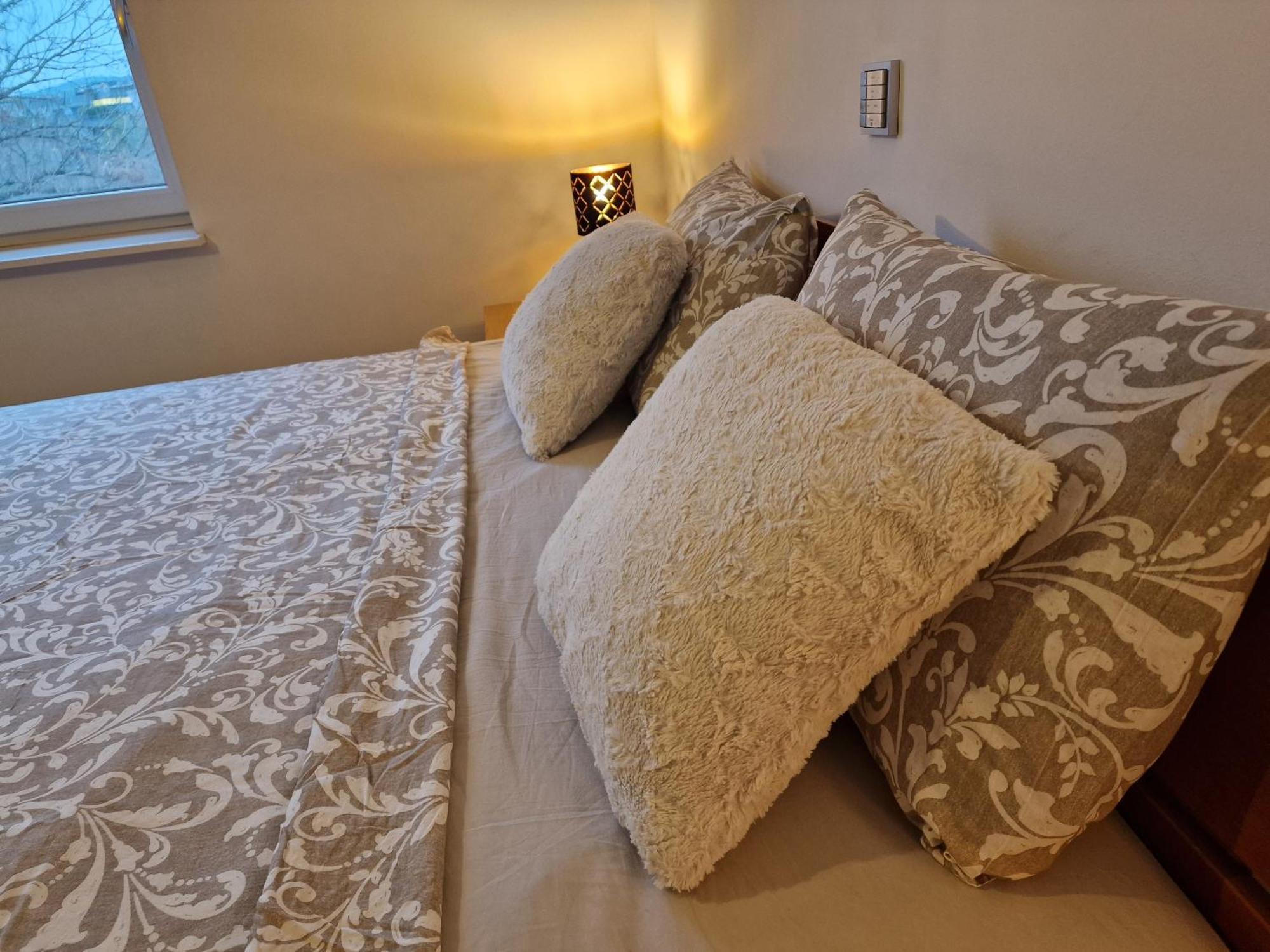 Apartma Hisa Pod Gozdom *
