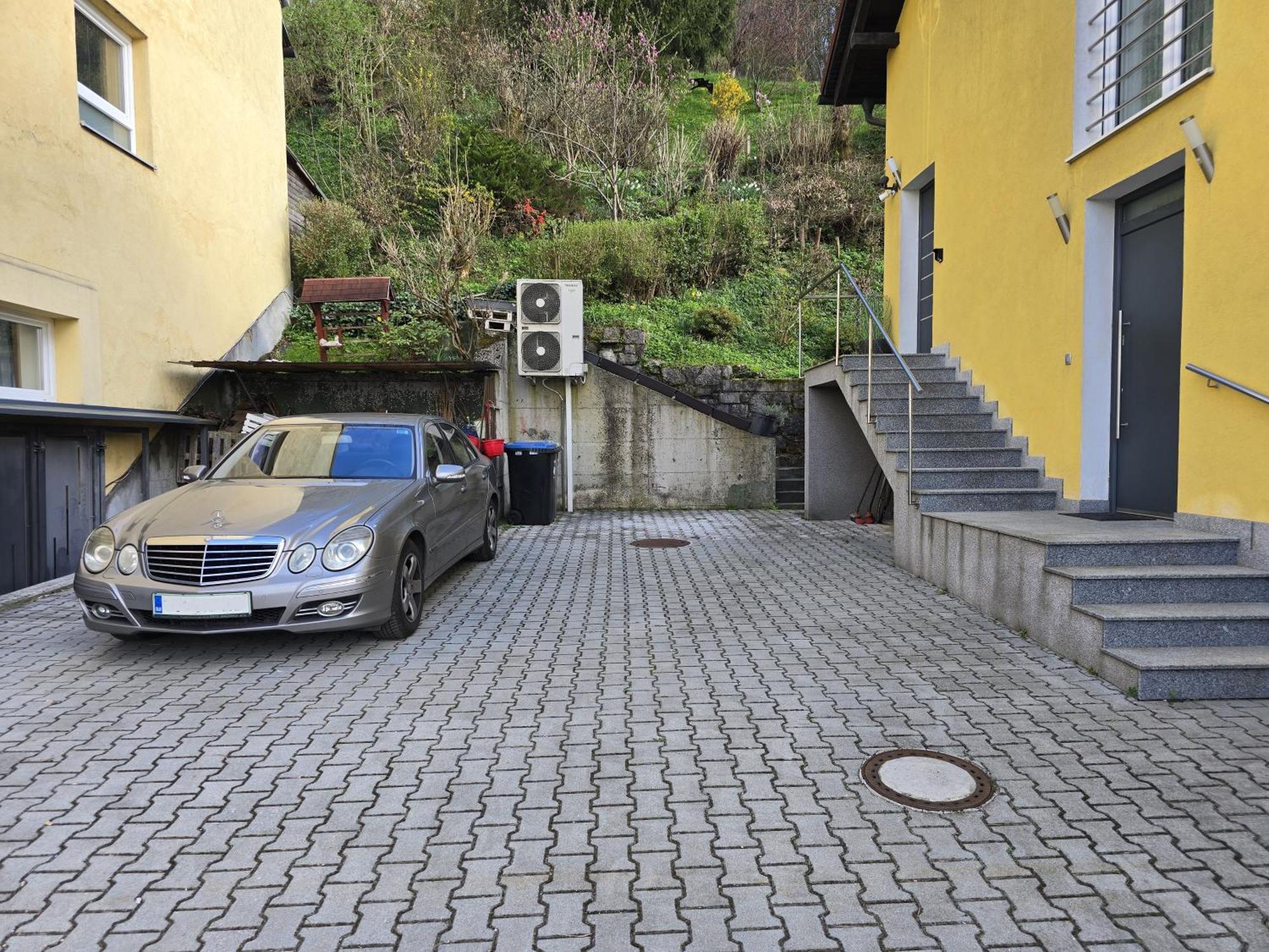 Hisa Pod Gozdom Apartma Ljubljana