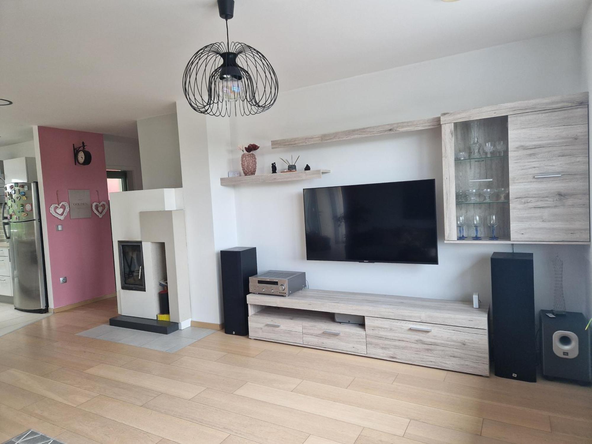 Apartment Hisa Pod Gozdom Ljubljana